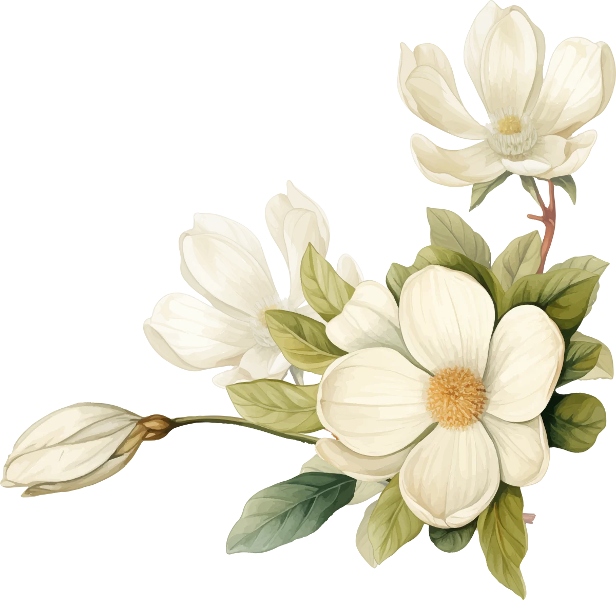 floral