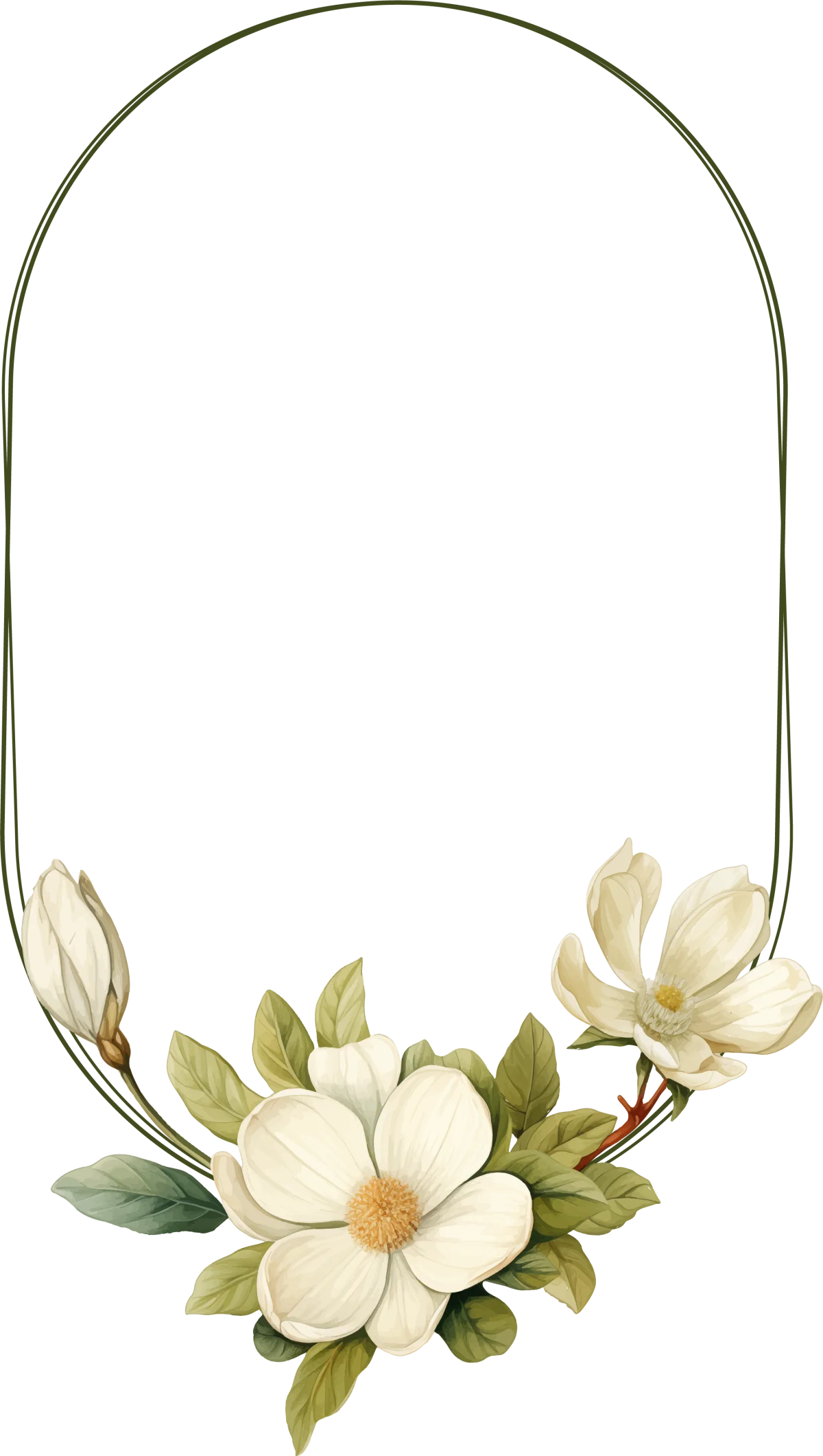 floral