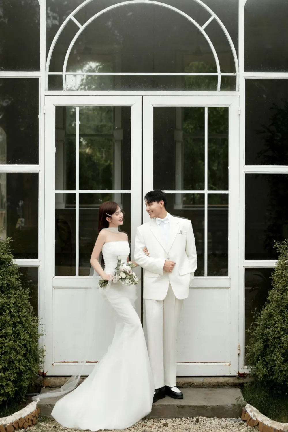 Wedding photo